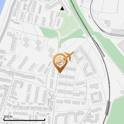 Foto zu Irisweg 42-46, 51143 Köln