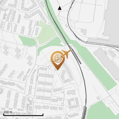 Foto zu Irisweg 48-56, 51143 Köln