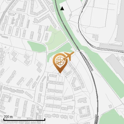 Foto zu Irisweg 58-62, 51143 Köln