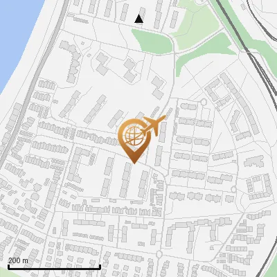 Foto zu Irisweg 67-76, 51143 Köln