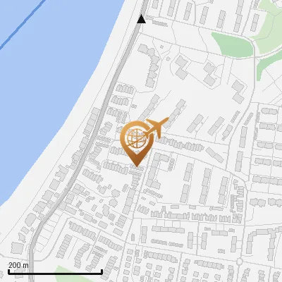 Foto zu Irisweg 93, 51143 Köln