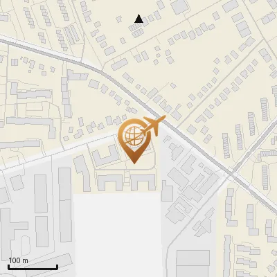 Karte Irma-Keilhack-Ring 25-31, 22145 Hamburg