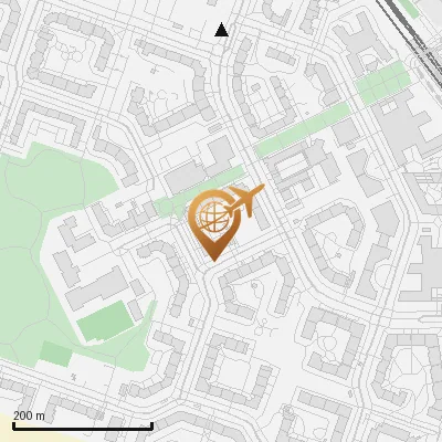 Foto zu Irma-Uhrbach-Straße 11, 81739 München