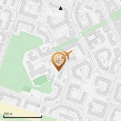 Foto zu Irma-Uhrbach-Straße 2-8, 81739 München