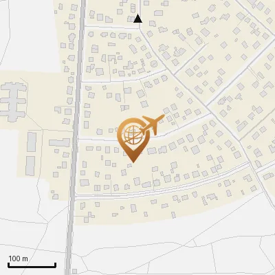 Karte Irmastraße 12, 12683 Berlin