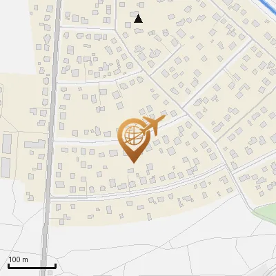 Karte Irmastraße 16, 12683 Berlin