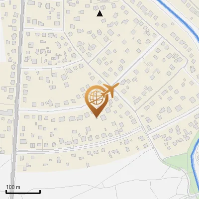 Karte Irmastraße 22, 12683 Berlin