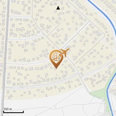 Karte Irmastraße 24, 12683 Berlin