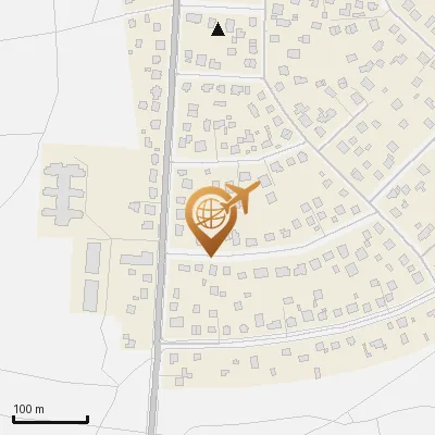 Karte Irmastraße 5, 12683 Berlin