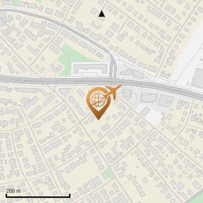 Karte Irmelastraße 18, 81825 München