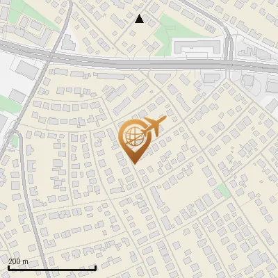 Foto zu Irmelastraße 1-2, 81825 München