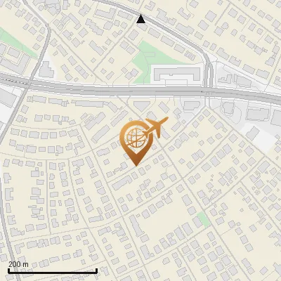 Foto zu Irmelastraße 7, 81825 München