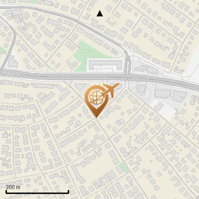 Foto zu Irmelastraße 9-12, 81825 München