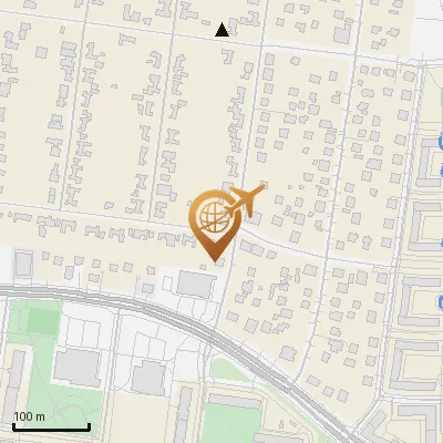 Foto zu Irmfriedstraße 9-17, 12683 Berlin