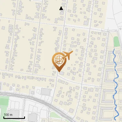 Foto zu Irmfriedstraße 20-21, 12683 Berlin