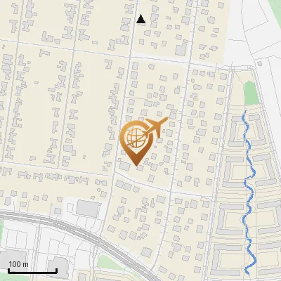 Foto zu Irmfriedstraße 22, 12683 Berlin