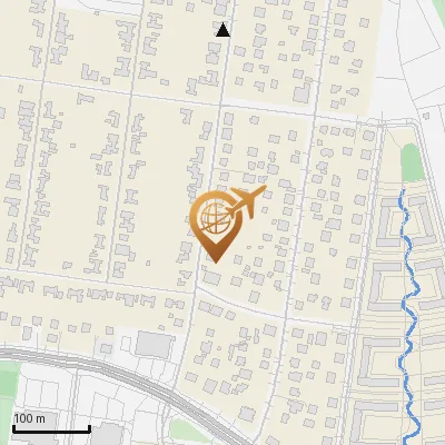 Karte Irmfriedstraße 24, 12683 Berlin