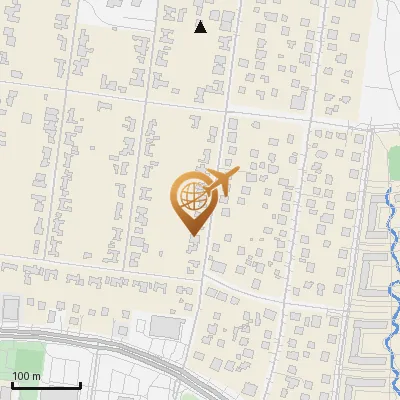 Foto zu Irmfriedstraße 23-29, 12683 Berlin