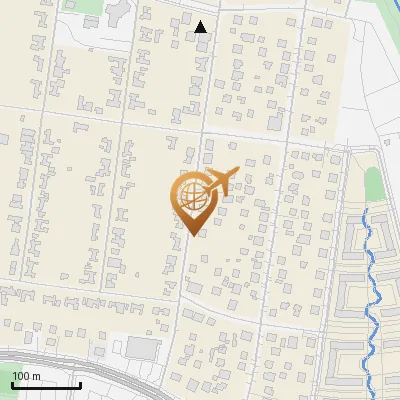 Karte Irmfriedstraße 28, 12683 Berlin