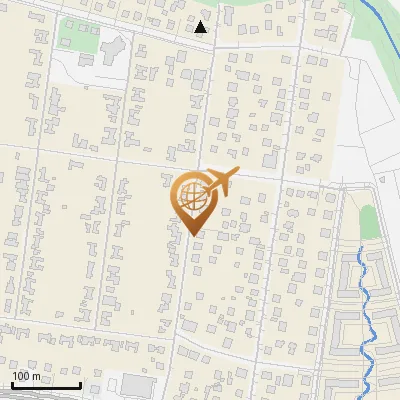 Foto zu Irmfriedstraße 31-41, 12683 Berlin