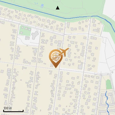 Karte Irmfriedstraße 45, 12683 Berlin