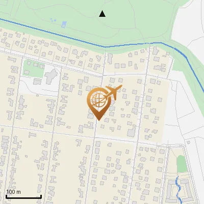 Karte Irmfriedstraße 52, 12683 Berlin