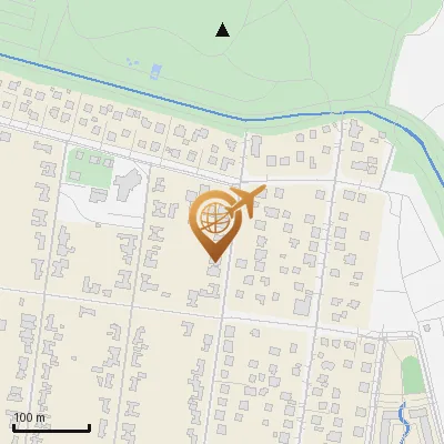 Karte Irmfriedstraße 53, 12683 Berlin