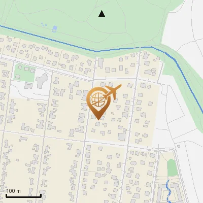 Karte Irmfriedstraße 54, 12683 Berlin