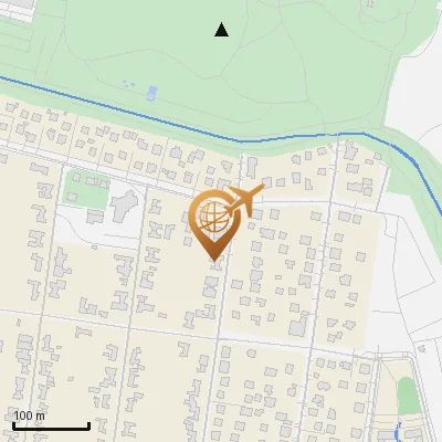 Karte Irmfriedstraße 57, 12683 Berlin