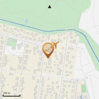 Foto zu Irmfriedstraße 53-62, 12683 Berlin