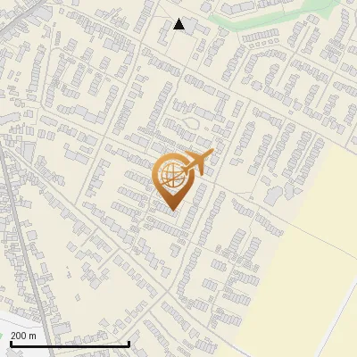 Karte Irmgard-Keun-Straße 1, 50997 Köln