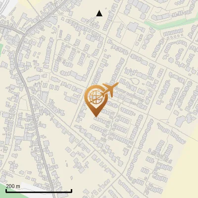 Karte Irmgard-Keun-Straße 2-6, 50997 Köln