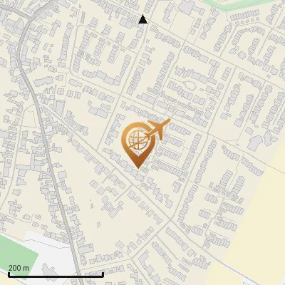 Karte Irmgard-Keun-Straße 22-36, 50997 Köln