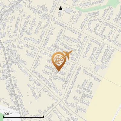 Karte Irmgard-Keun-Straße 9-19, 50997 Köln