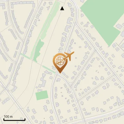 Foto zu Irmgardstraße 20-24, 14169 Berlin