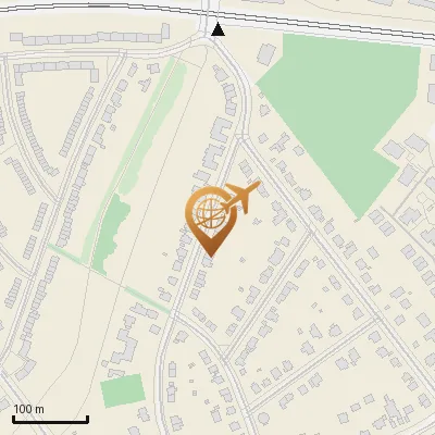 Foto zu Irmgardstraße 26, 14169 Berlin