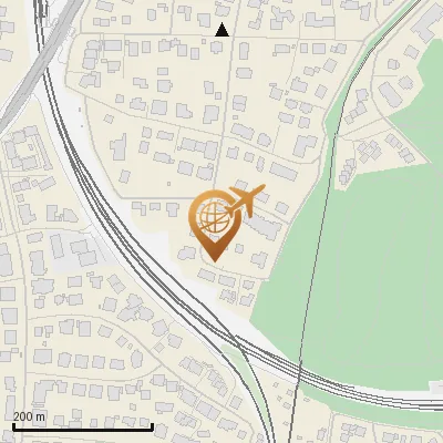 Foto zu Irmgardstraße 27-46, 81479 München