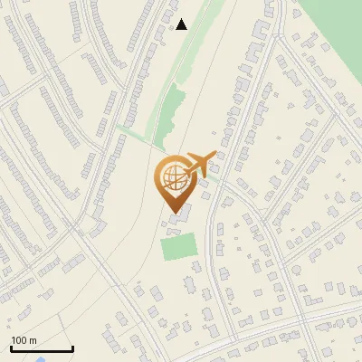 Foto zu Irmgardstraße 27-31, 14169 Berlin