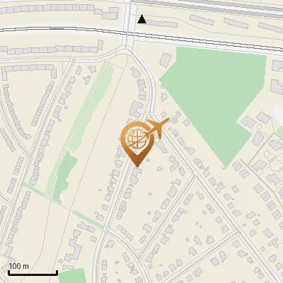 Foto zu Irmgardstraße 32, 14169 Berlin