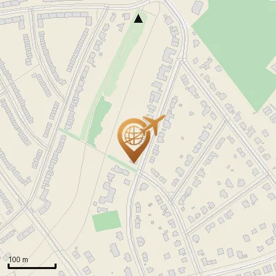 Foto zu Irmgardstraße 33-39, 14169 Berlin