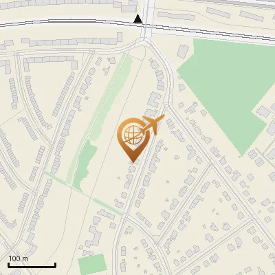 Foto zu Irmgardstraße 43-45, 14169 Berlin