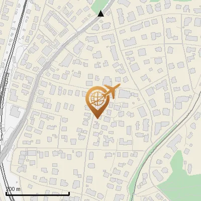 Karte Irmgardstraße 1-9, 81479 München