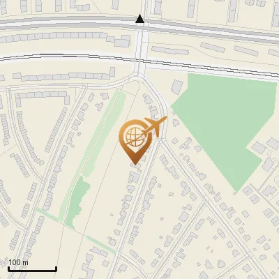 Foto zu Irmgardstraße 47-55, 14169 Berlin