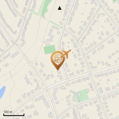 Foto zu Irmgardstraße 4-19, 14169 Berlin