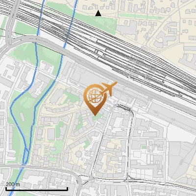 Foto zu Irmonherstraße 1, 81241 München