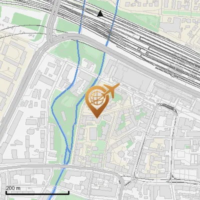 Foto zu Irmonherstraße 4-13, 81241 München