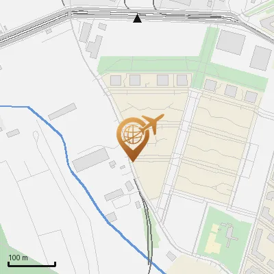 Foto zu Irmtraud-Morgner-Straße 1, 10318 Berlin