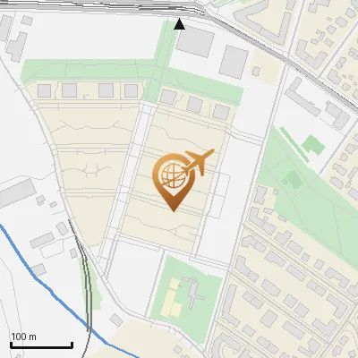 Foto zu Irmtraud-Morgner-Straße 11-15, 10318 Berlin