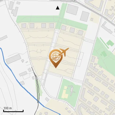 Foto zu Irmtraud-Morgner-Straße 8-10, 10318 Berlin