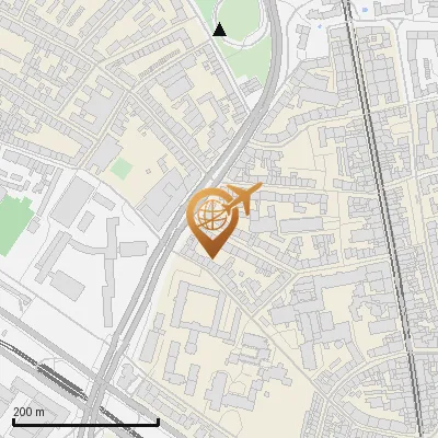 Foto zu Isabellenstraße 19-25, 50678 Köln